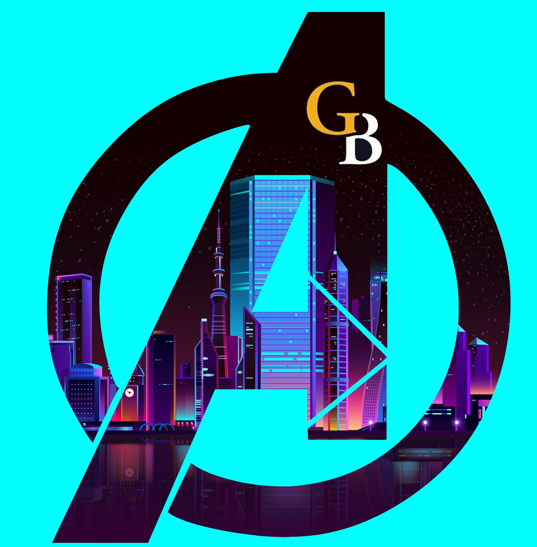 GB Logo